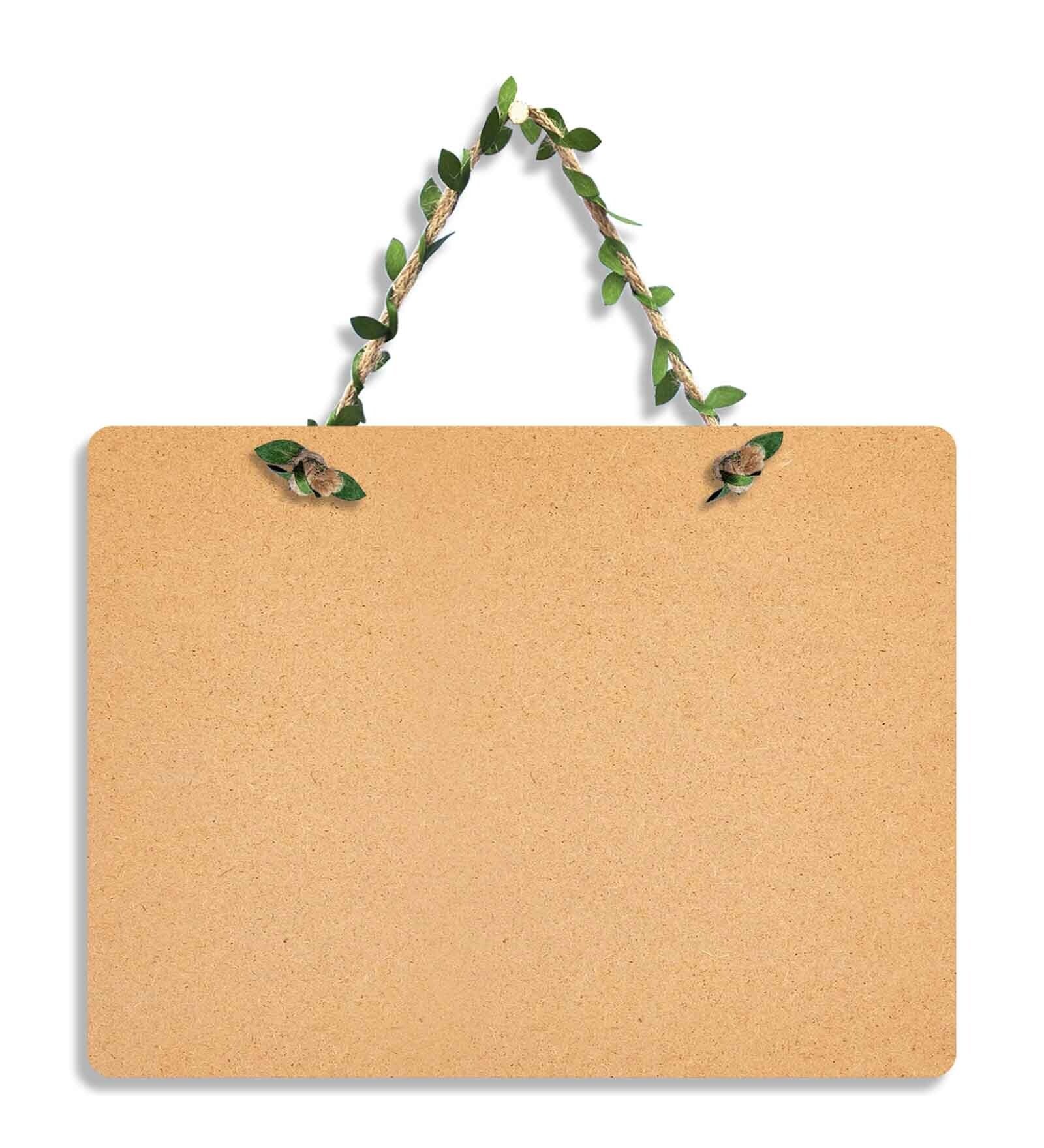 Black Engineered Wood